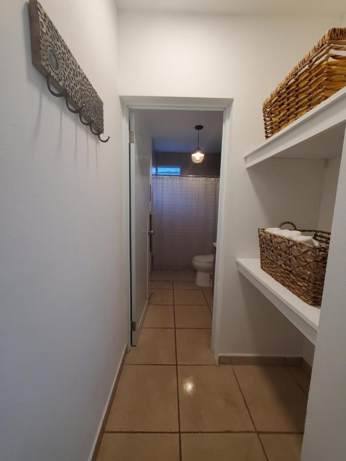 Aguadilla Waves Apt Free Parking & Wifi 8 Minute Walk From Crashboat Beach Ngoại thất bức ảnh
