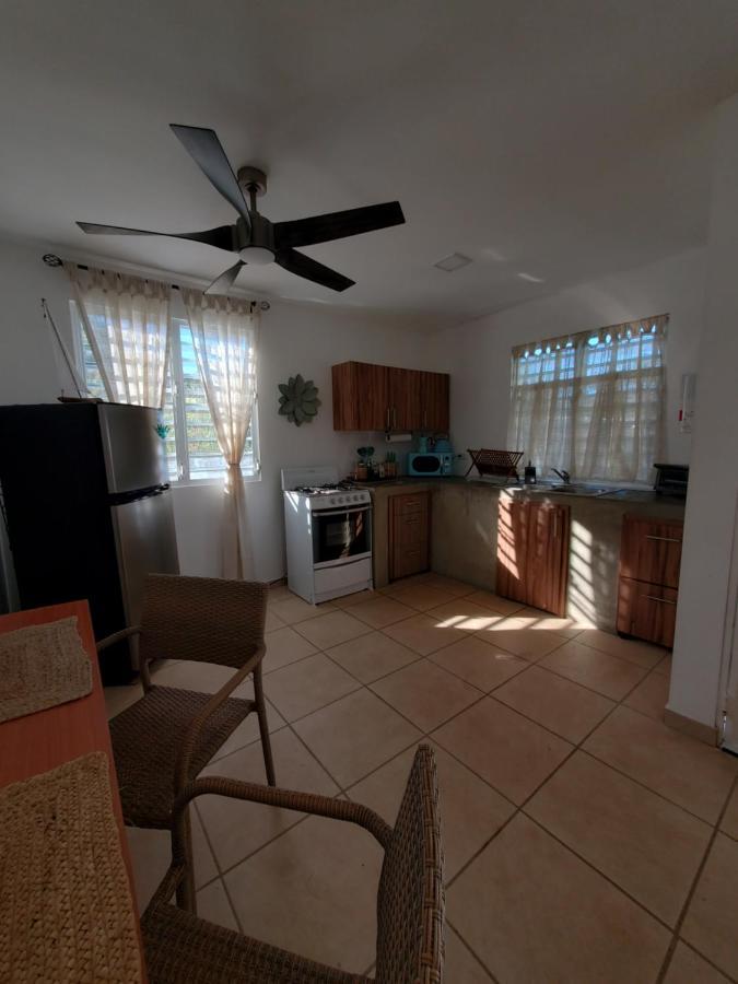 Aguadilla Waves Apt Free Parking & Wifi 8 Minute Walk From Crashboat Beach Ngoại thất bức ảnh