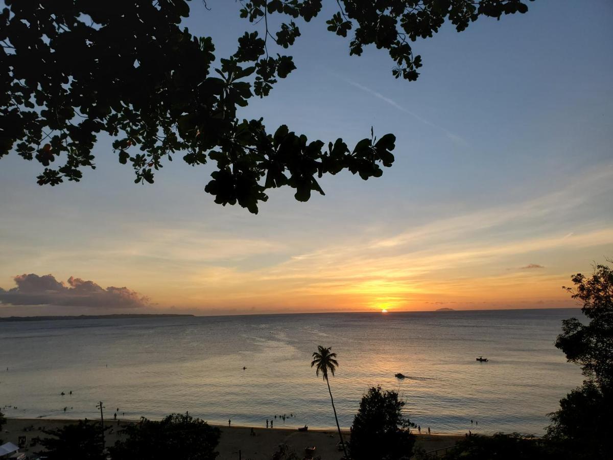 Aguadilla Waves Apt Free Parking & Wifi 8 Minute Walk From Crashboat Beach Ngoại thất bức ảnh