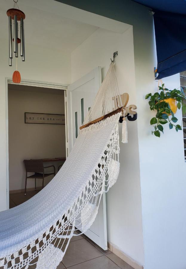 Aguadilla Waves Apt Free Parking & Wifi 8 Minute Walk From Crashboat Beach Ngoại thất bức ảnh